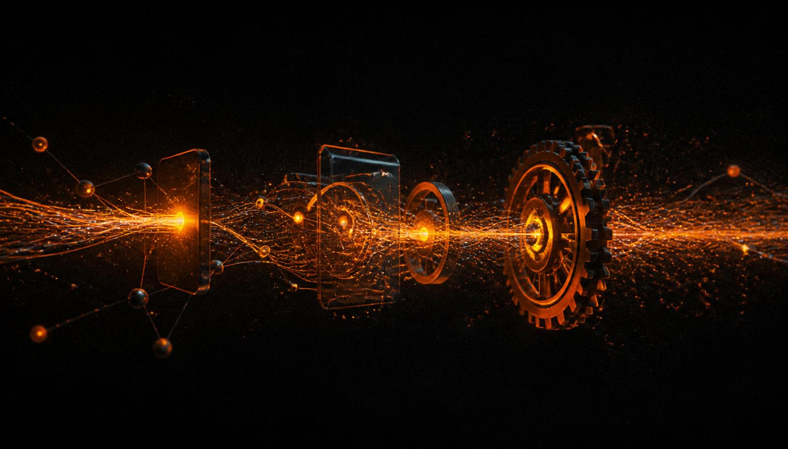 Outside Autopilot — Operação de agentes de IA