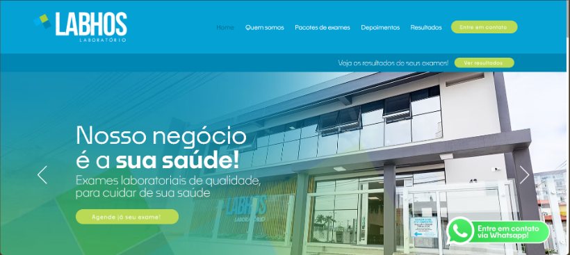 Site LabHos